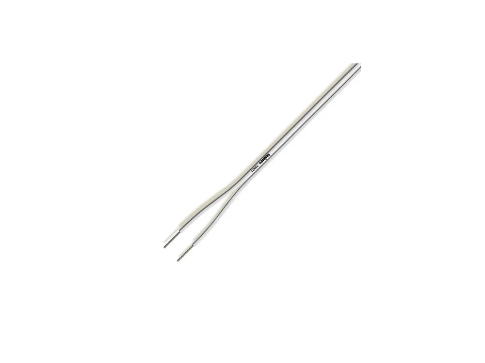 Jen po omezenou dobu | Kabel 2x0,5 TSK71 bílý
