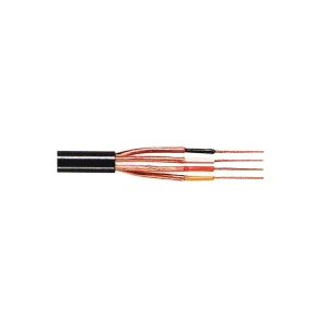 Kabel 4x0,14 C116 černý - Nabídka