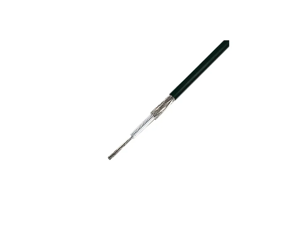 Lze objednat | Kabel 1x0,35 C129 černý
