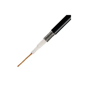 Kabel 1x0,75 C209 černý - Kvalitní produkt
