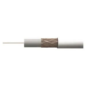 Sleva navíc - Kabel koaxiální 3C2V