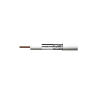 Kabel koaxiální CB100F - Právě uvedeno na trh