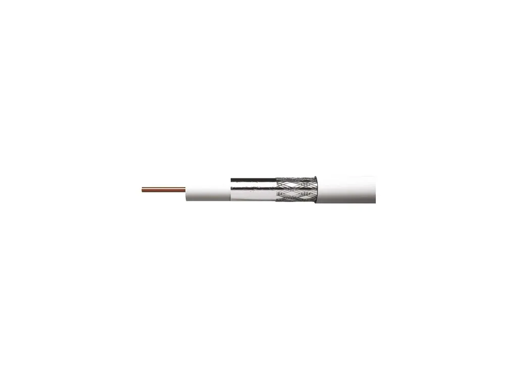 Kabel koaxiální CB100F - Právě uvedeno na trh