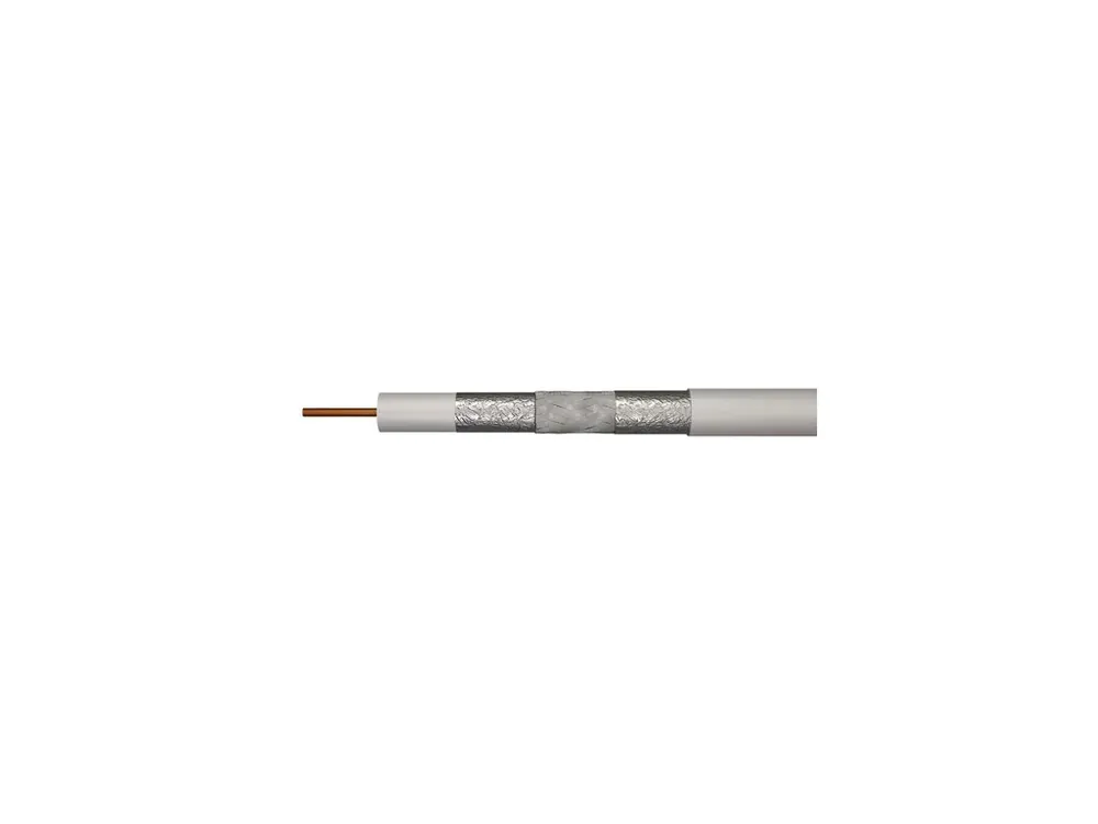 Kabel koaxiální CB115 - Doprodej