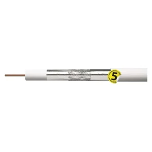 Skvělé hodnocení - Kabel koaxiální CB500