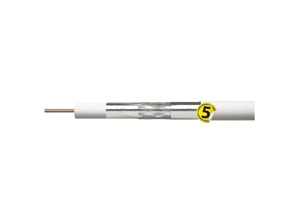 Skvělé hodnocení - Kabel koaxiální CB500