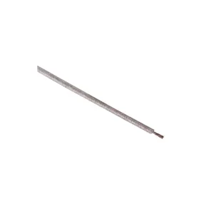 Rychlá doprava | Vysokoteplotní vodič 1mm² do 400°C béžový, HELUTHERM 400