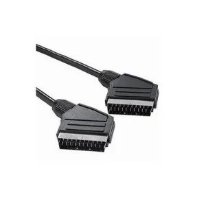 Přidat do košíku | Kabel SCART - SCART M/M 1,5m