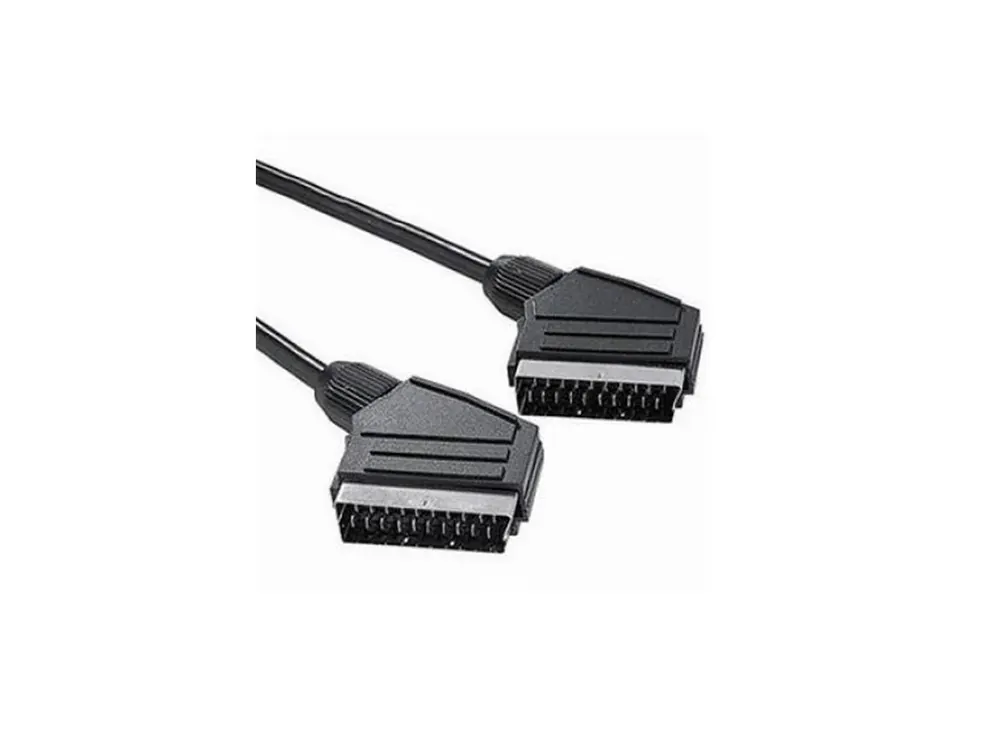 Přidat do košíku | Kabel SCART - SCART M/M 1,5m
