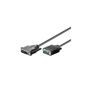 Poslední šance - Kabel DVI - VGA (15-pin) 3m