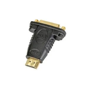 Redukce DVI-D - HDMI A (F/M) | Pospěšte si