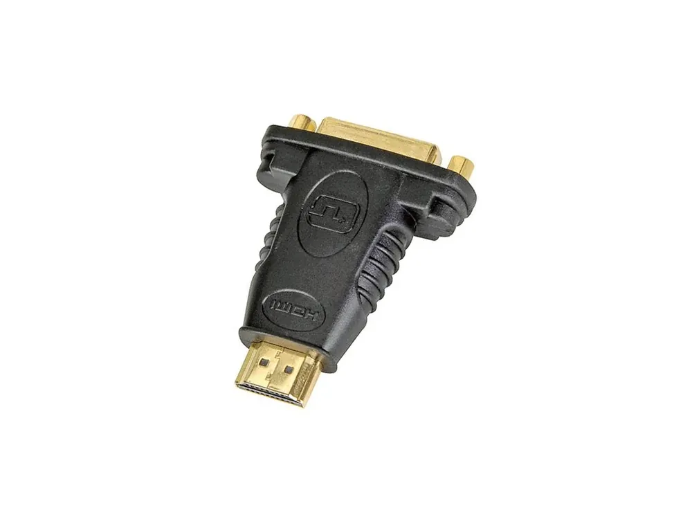Redukce DVI-D - HDMI A (F/M) | Pospěšte si