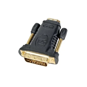 Top cena | Redukce DVI-D - HDMI A (M/F)