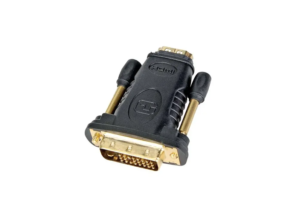 Top cena | Redukce DVI-D - HDMI A (M/F)