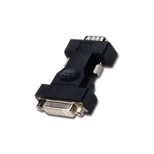 Kvalitní produkt - Redukce DVI-I 24+5F - VGA 15M