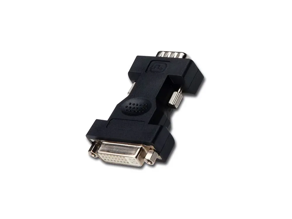 Kvalitní produkt - Redukce DVI-I 24+5F - VGA 15M