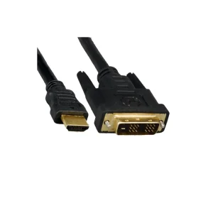 Akce - Kabel HDMI A - DVI-D M/M 2m