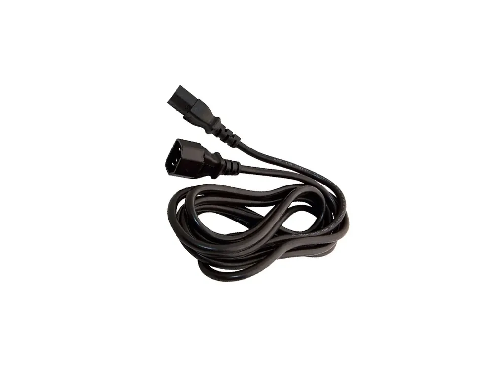 Prodlužovací kabel síťový 230V 1m - Speciální nabídka