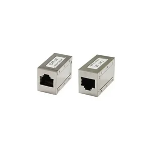 Oblíbený u zákazníků - Propojka RJ45 8/8 F/F 1 1 STP