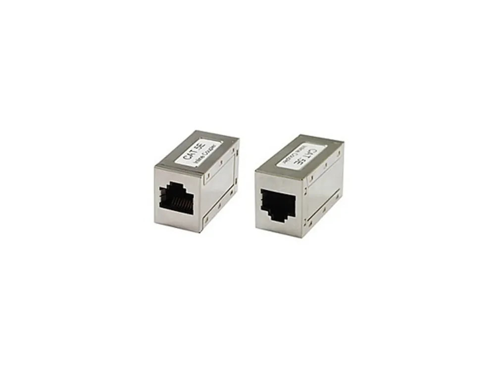 Oblíbený u zákazníků - Propojka RJ45 8/8 F/F 1 1 STP
