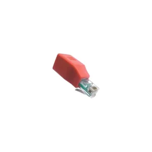 Propojka RJ45 8/8 F/M Cross | Novinka v sortimentu