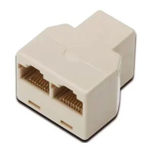 Rozdvojka RJ45 8/8 F/2xF | Rychlá expedice