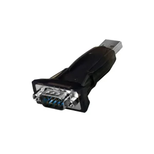 Převodník USB - RS232 - Zlevněno