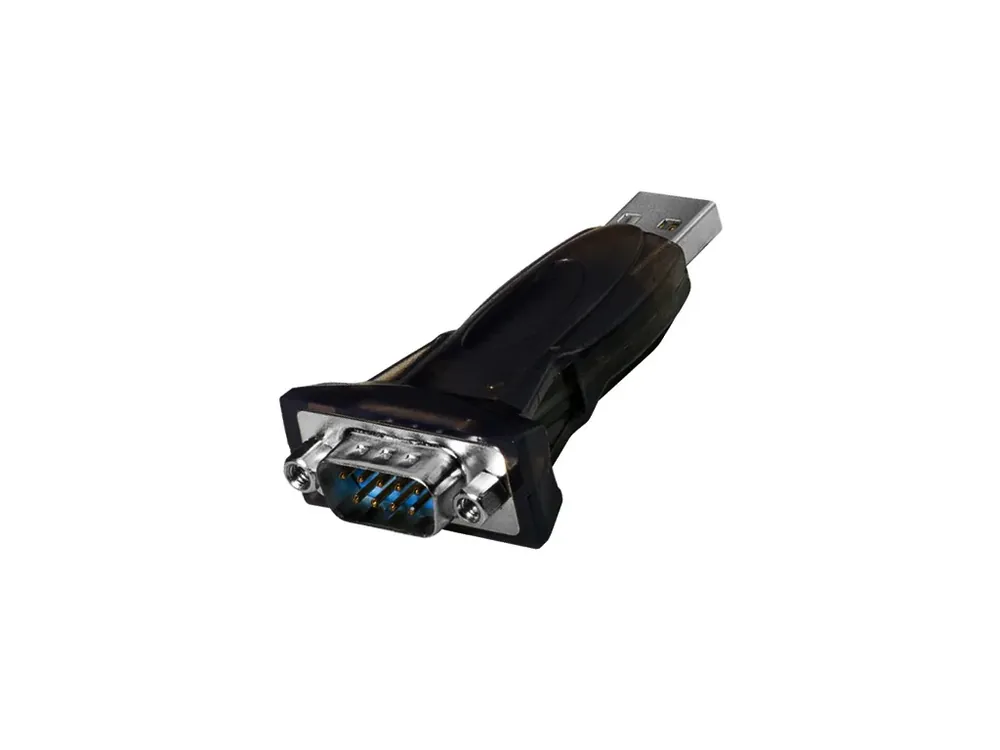 Převodník USB - RS232 - Zlevněno