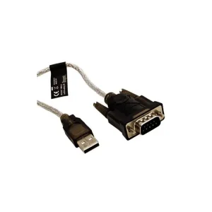 Právě v prodeji - Převodník USB - RS232 1,5m
