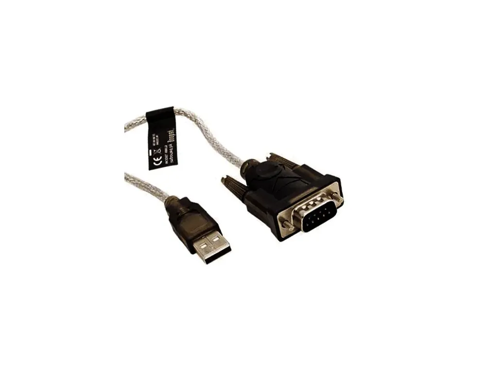 Právě v prodeji - Převodník USB - RS232 1,5m
