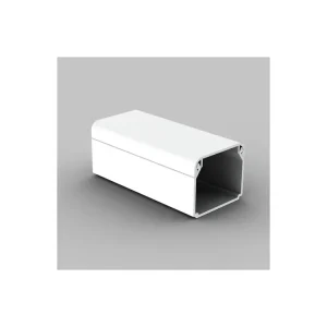 Lišta LHD 30x25mm HD 2m bílá - Tovární cena