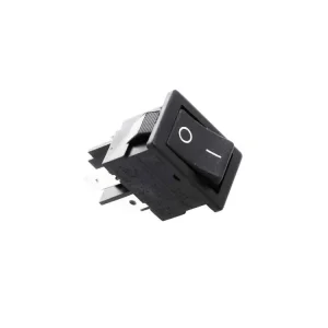 Přímo od výrobce - Bulgin H8550VBBB076W kolébkový spínač