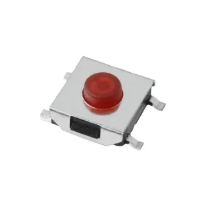STMW-690-N mikrotlačítko 6,2x6,2mm - Nízká cena