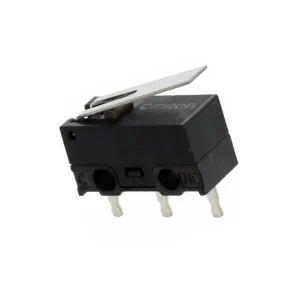 D2F-01L mikrospínač | Nabídka