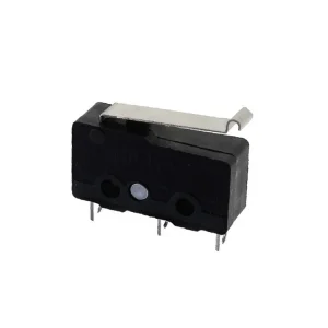 Právě uvedeno na trh - SS0504A mikrospínač