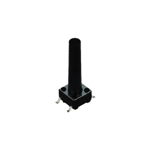 TACTM-619N-F mikrotlačítko 6x6mm SMT - Žádaný produkt
