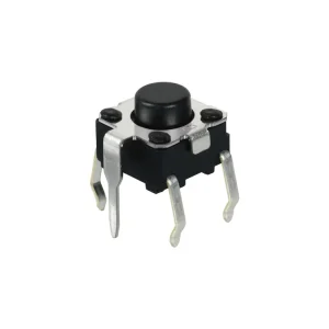 B3F-1120 mikrotlačítko 6x6mm - Velmi žádaný produkt