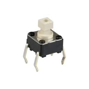 Koupit nyní - B3F-1050 mikrotlačítko 6x6mm