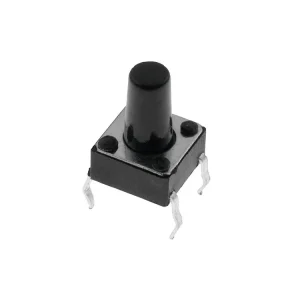 TACT-69N-F mikrotlačítko 6x6mm | Mezi nejprodávanějšími