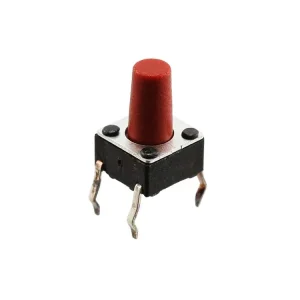 Žádaný produkt - PTS645SK952LFS mikrotlačítko 6x6mm
