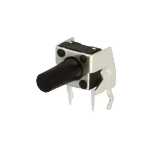 TACTA-68N-F mikrotlačítko úhlové 6x6mm - Bezpečný nákup