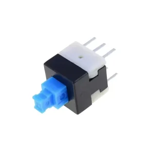 Premium - BS-800-L mikrotlačítko 8x8mm
