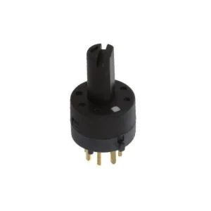 Výhodný nákup | SR09168SNG otočný přepínač
