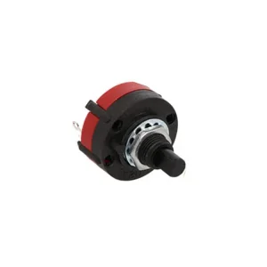 Doporučujeme - SR2611615FN otočný přepínač