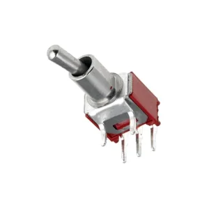 Top produkt | TSSM1022C3 páčkový přepínač ON-ON