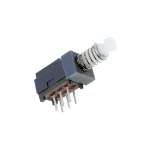 Tlačítko PS909L-22 ON-ON - Poslední kus