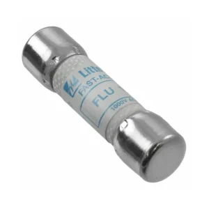 Cenový hit | Pojistka 10x35mm 0,44A FLU do multimetru