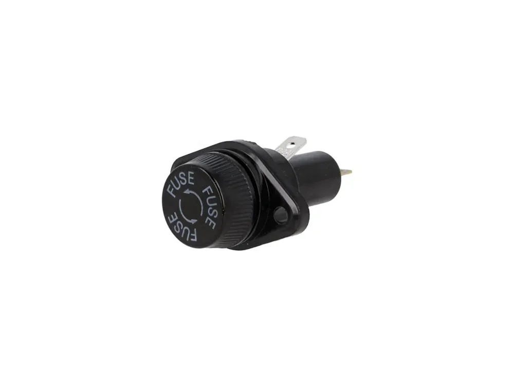 Držák pojistky 10,3x38mm 1038215 - Cenový hit