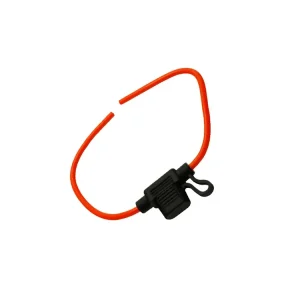 Držák pro automobilové pojistky 11,9mm MTA 0100335 - Zbývá pár kusů