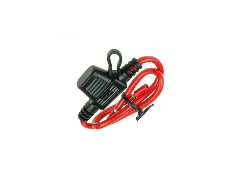 Tovární cena - R3-43A pouzdro automobilové pojistky 11,9mm